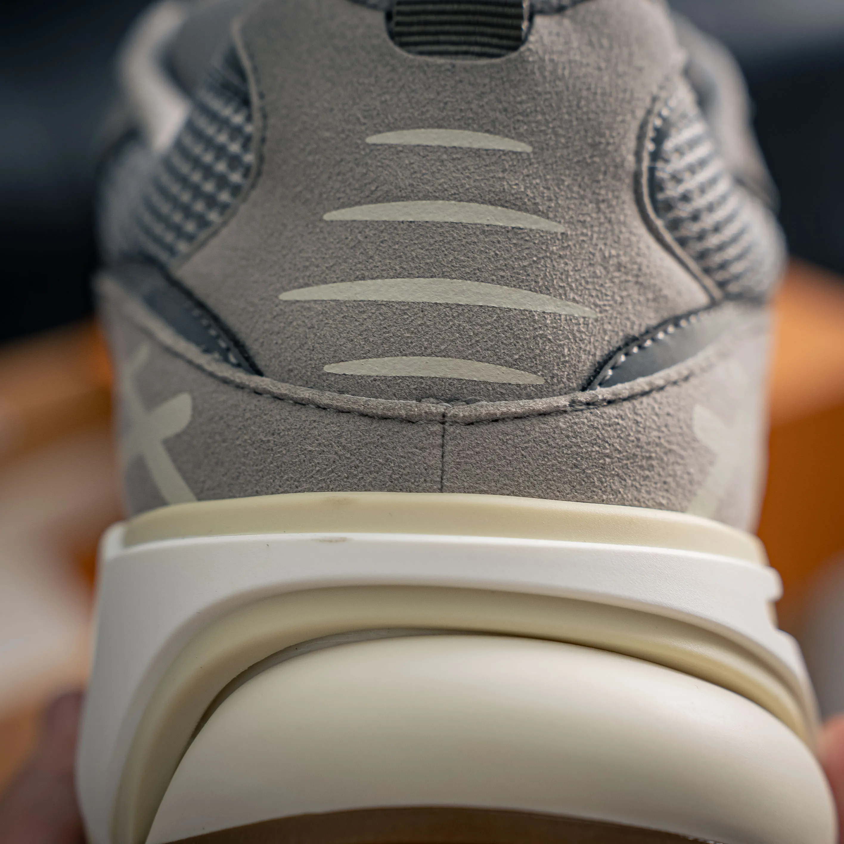 # Lv Tatic Runner Tatic Runner Series Platform Sole Chunky Sneakers， Retro Shoes ， 。Shoes ， "VUITTON